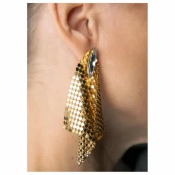 Clearance Boucles d'Oreilles Iris | Femme Boucles D'Oreilles