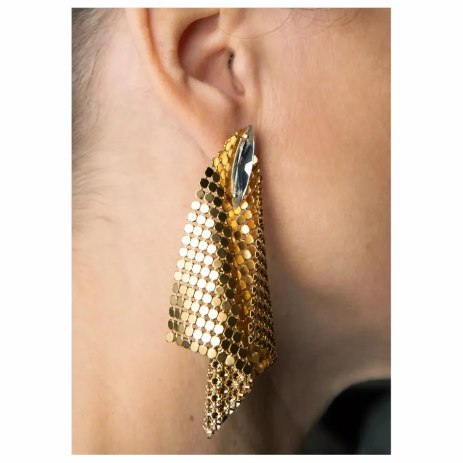 Clearance Boucles d'Oreilles Iris | Femme Boucles D'Oreilles