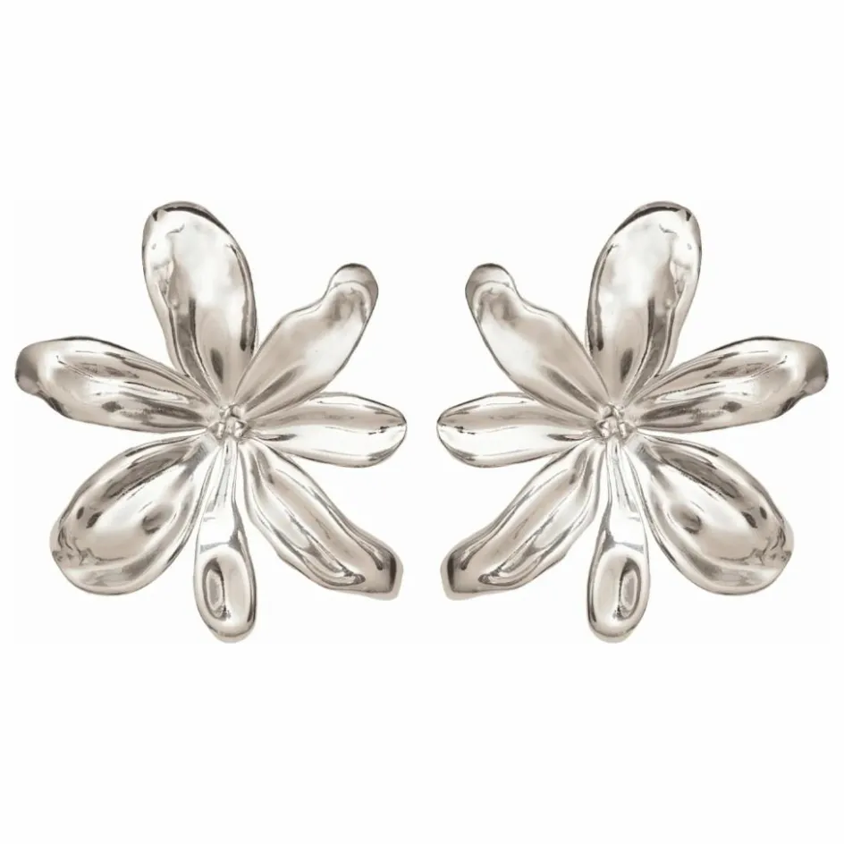 Femme Alhaja Boucles D'Oreilles*Boucles d'Oreilles Jasmine