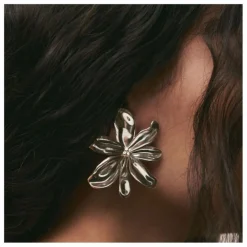 Femme Alhaja Boucles D'Oreilles*Boucles d'Oreilles Jasmine