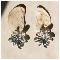 Femme Alhaja Boucles D'Oreilles*Boucles d'Oreilles Jasmine