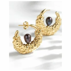 Femme Louise Damas Boucles D'Oreilles*Boucles d'Oreilles Joséphine |