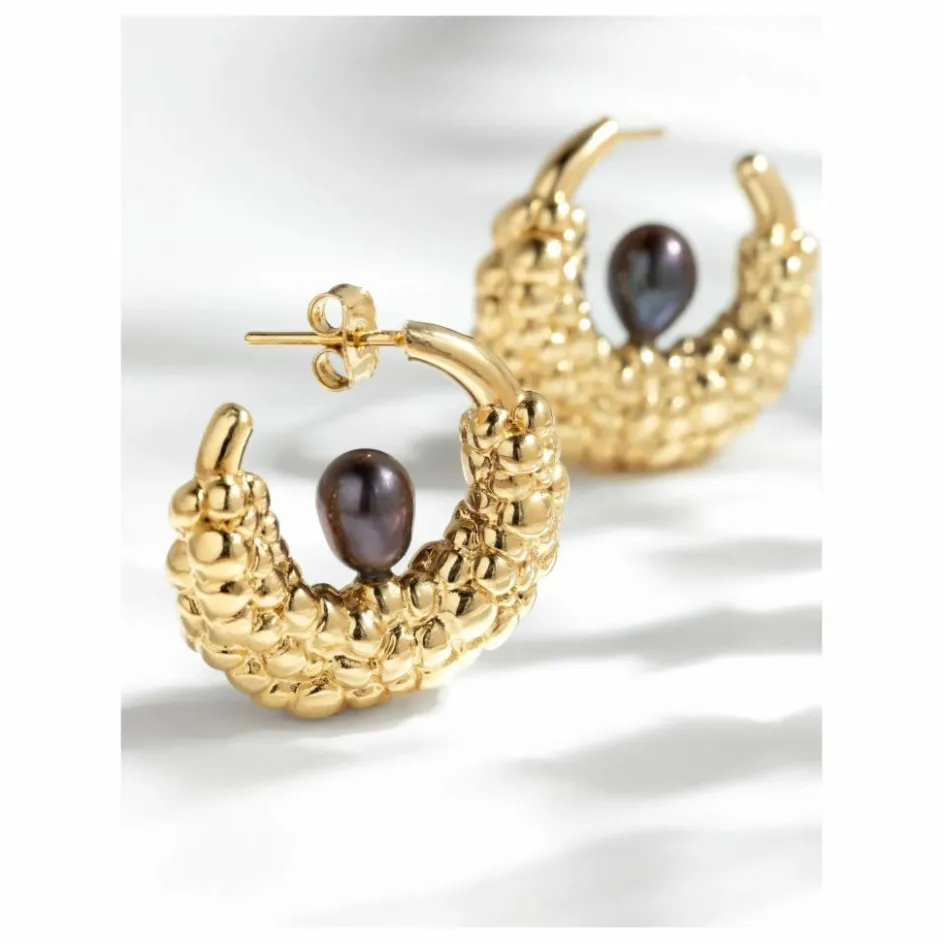 Femme Louise Damas Boucles D'Oreilles*Boucles d'Oreilles Joséphine |