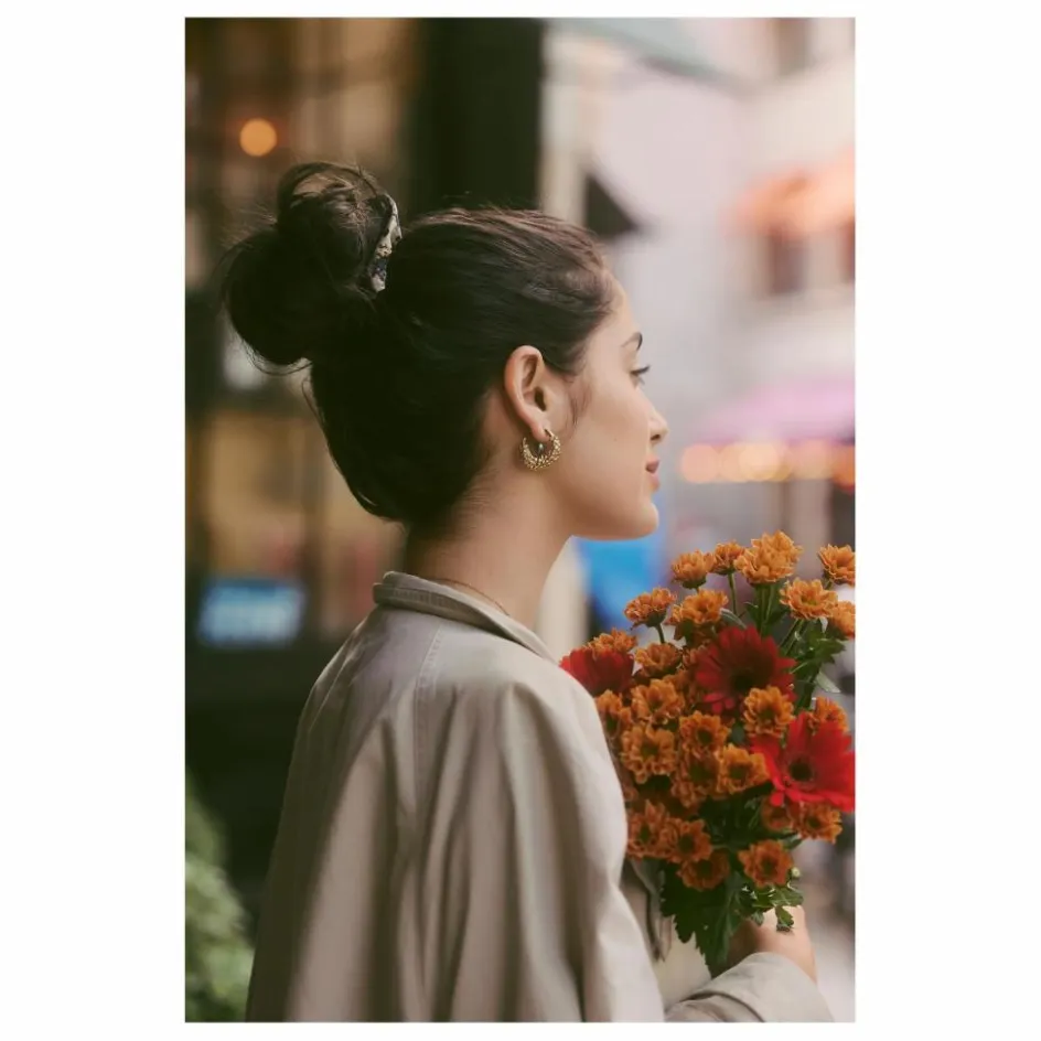 Femme Louise Damas Boucles D'Oreilles*Boucles d'Oreilles Joséphine |