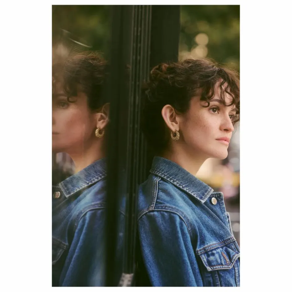 Femme Louise Damas Boucles D'Oreilles*Boucles d'Oreilles Joséphine |