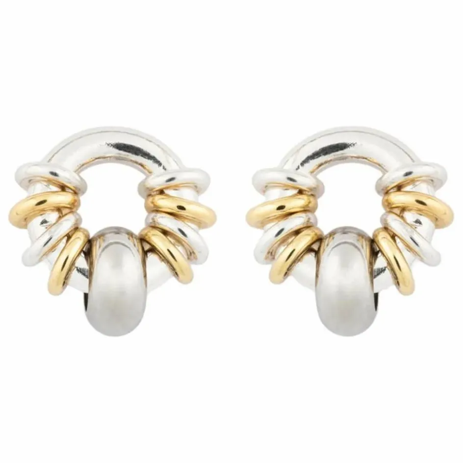 Sale Boucles d'Oreilles Klik Donut Baby | Femme Boucles D'Oreilles