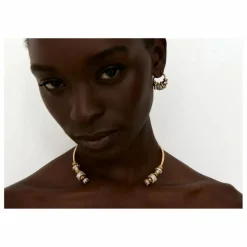 Sigal Boucles d'Oreilles Luma ||Femme Boucles D'Oreilles