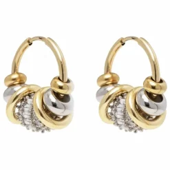 Sigal Boucles d'Oreilles Luma ||Femme Boucles D'Oreilles