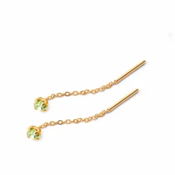 Sale Boucles d'Oreilles Marius | Femme Boucles D'Oreilles