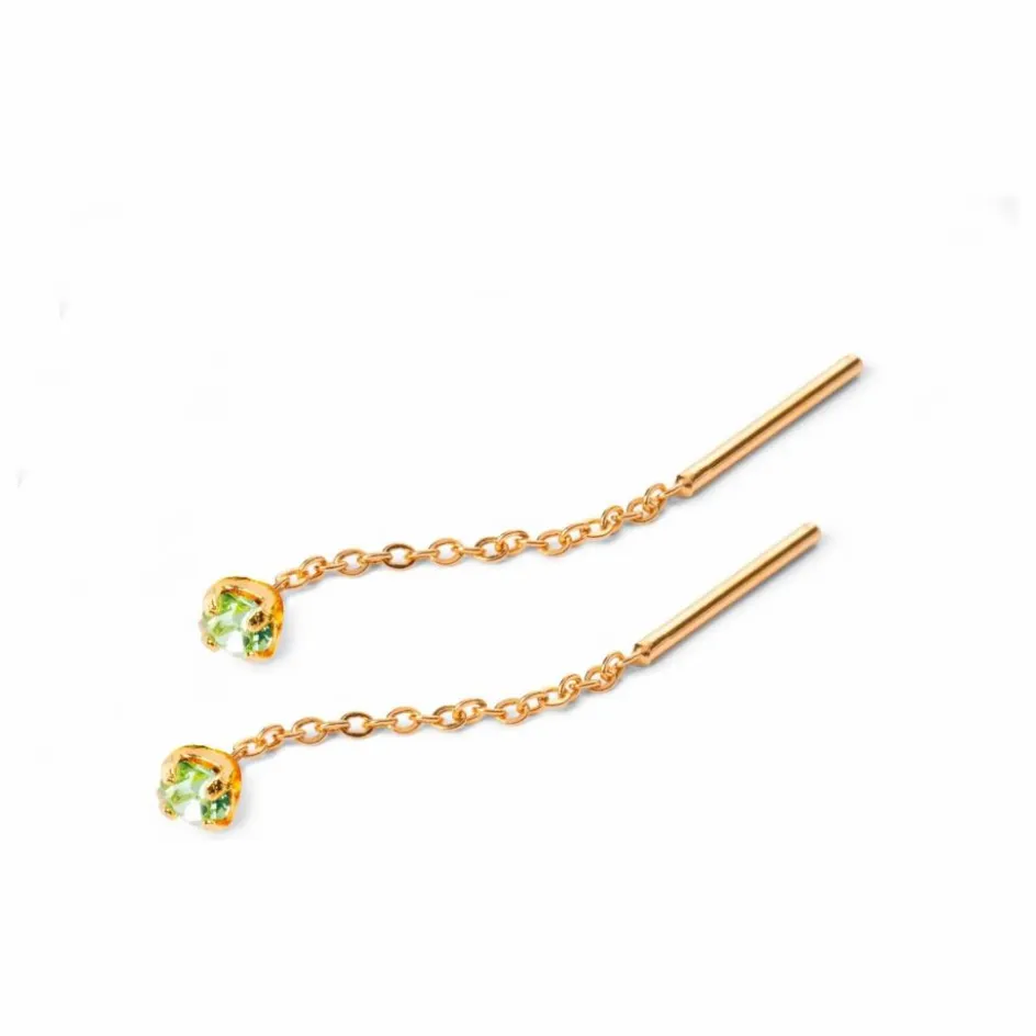 Sale Boucles d'Oreilles Marius | Femme Boucles D'Oreilles