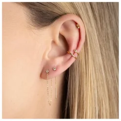 Sale Boucles d'Oreilles Marius | Femme Boucles D'Oreilles