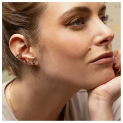 Sale Boucles d'Oreilles Marius | Femme Boucles D'Oreilles