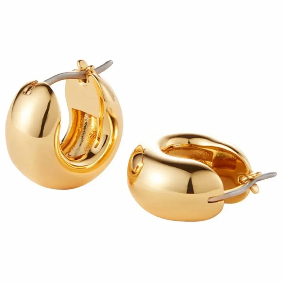 Femme Jenny Bird Boucles D'Oreilles*Boucles d'Oreilles Mini Tome |