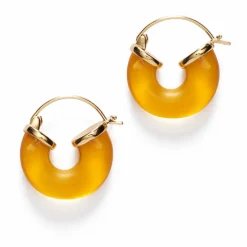 Anni Lu Boucles d'Oreilles Petit Swell ||Femme Boucles D'Oreilles