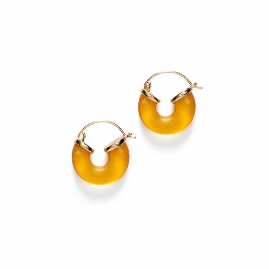 Anni Lu Boucles d'Oreilles Petit Swell ||Femme Boucles D'Oreilles