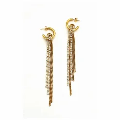 Femme Perrine Taverniti Boucles D'Oreilles*Boucles d'Oreilles Poitou |