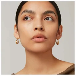Outlet Boucles d'Oreilles Small Colette | Femme Boucles D'Oreilles