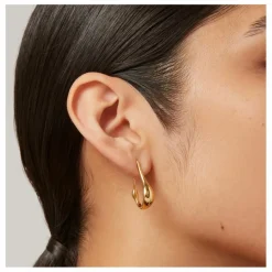 Outlet Boucles d'Oreilles Small Colette | Femme Boucles D'Oreilles