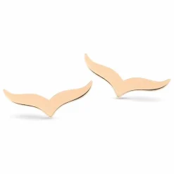 Ginette NY Boucles d'Oreilles Wise ||Femme Boucles D'Oreilles