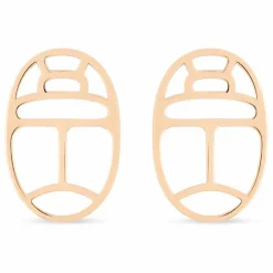 Femme Ginette NY Boucles D'Oreilles*Boucles d'Oreilles Wish |