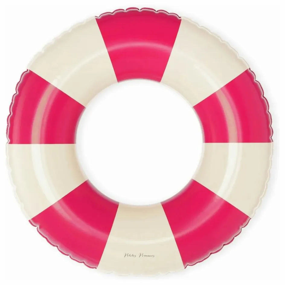 Sale Petites Pommes Bouée Anna | Rose fuschia