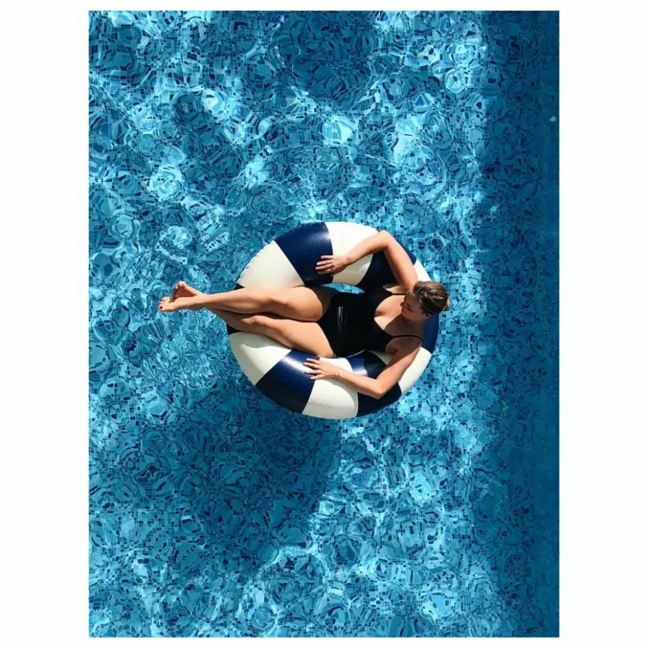 Online Petites Pommes Bouée Céline | Bleu marine
