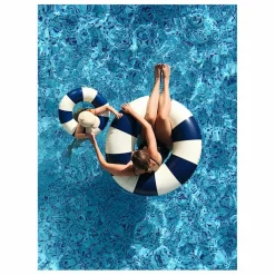 Online Petites Pommes Bouée Céline | Bleu marine
