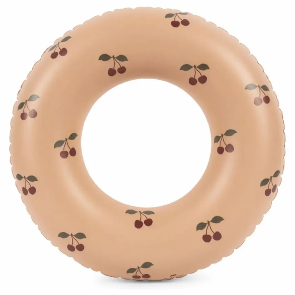 Konges Sløjd Bouée gonflable Cherry || Jeux D'Extérieur
