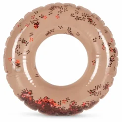 Konges Sløjd Bouée gonflable Glitter Ø50cm || Jeux D'Extérieur