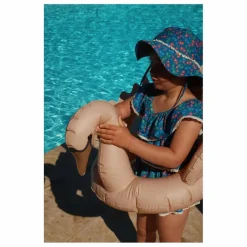 Outlet Bouée gonflable Swan | Jeux D'Extérieur