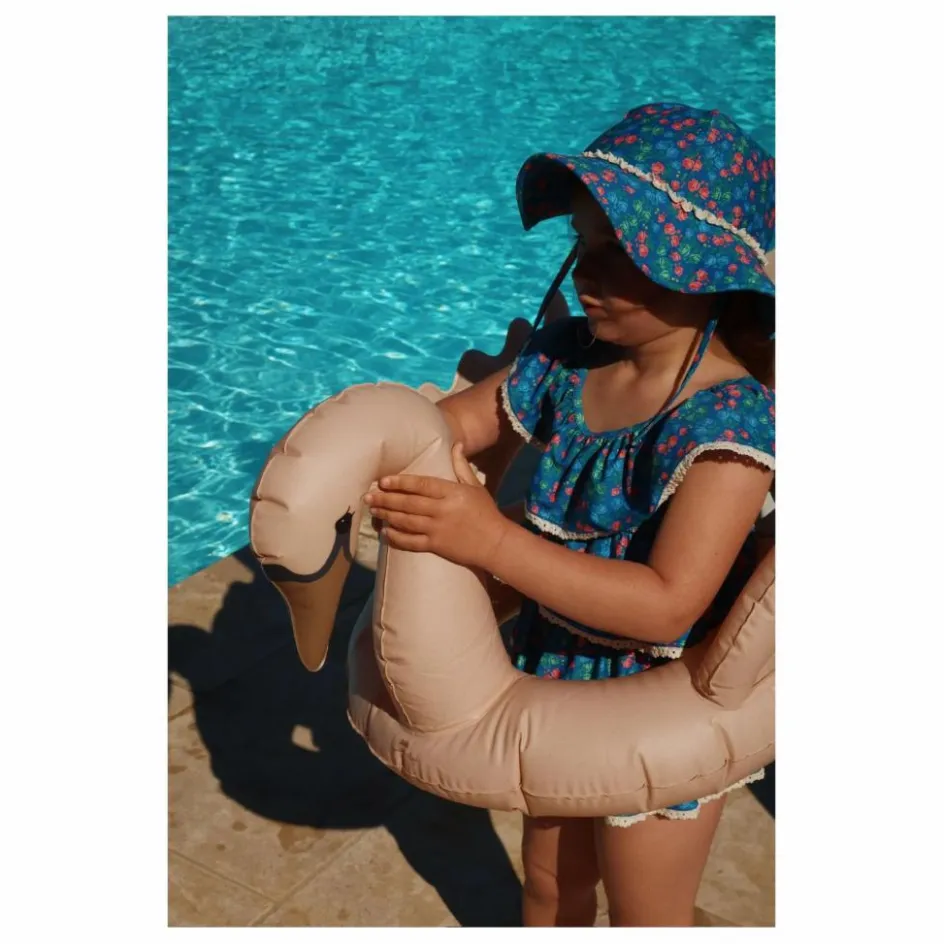 Outlet Bouée gonflable Swan | Jeux D'Extérieur
