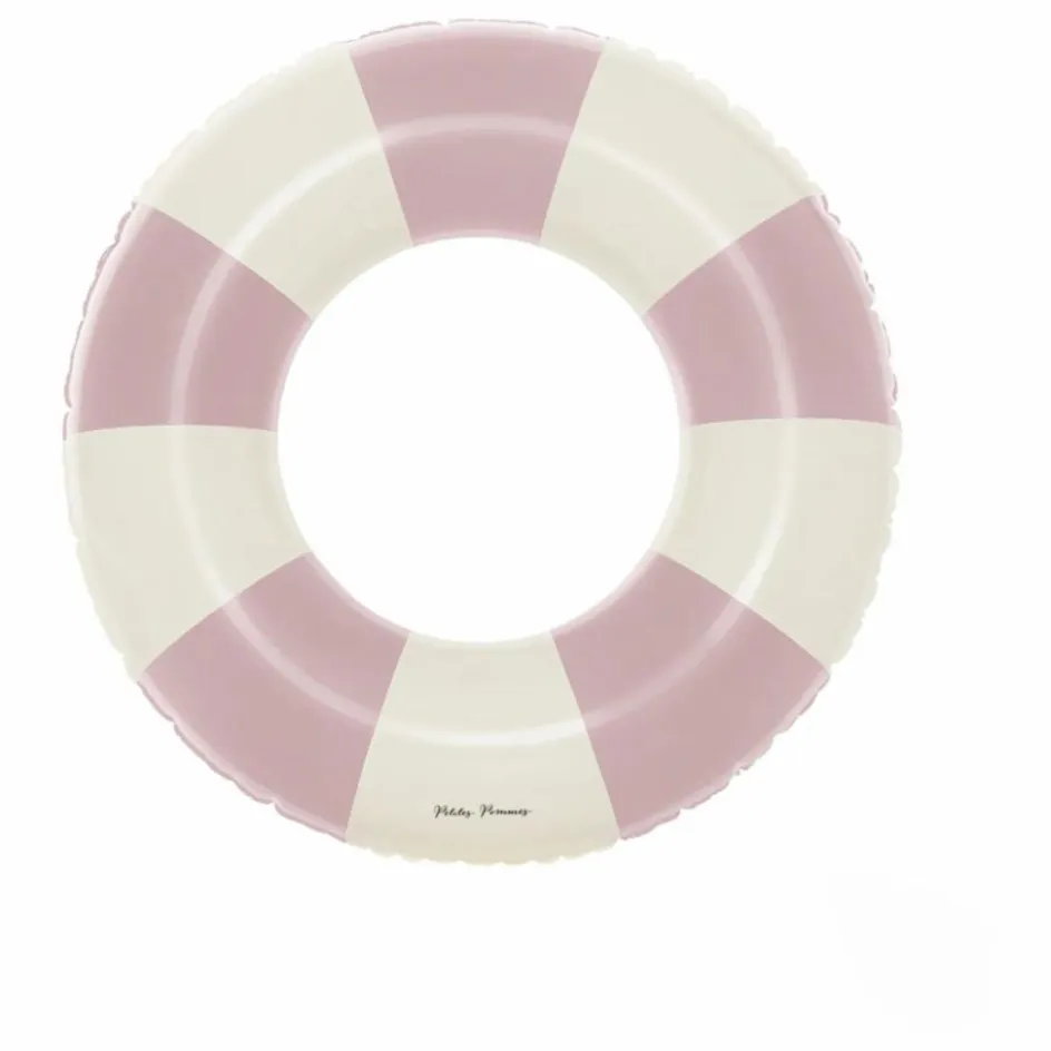 Online Petites Pommes Bouée Olivia | Vieux Rose