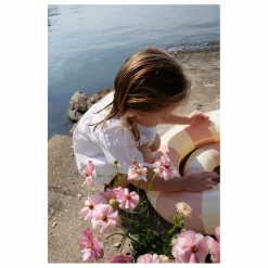 Online Petites Pommes Bouée Olivia | Vieux Rose
