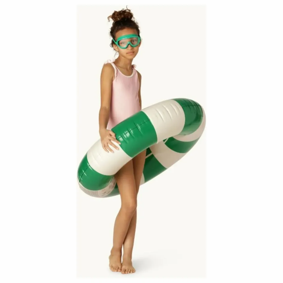 New Petites Pommes Bouée Sally | Vert