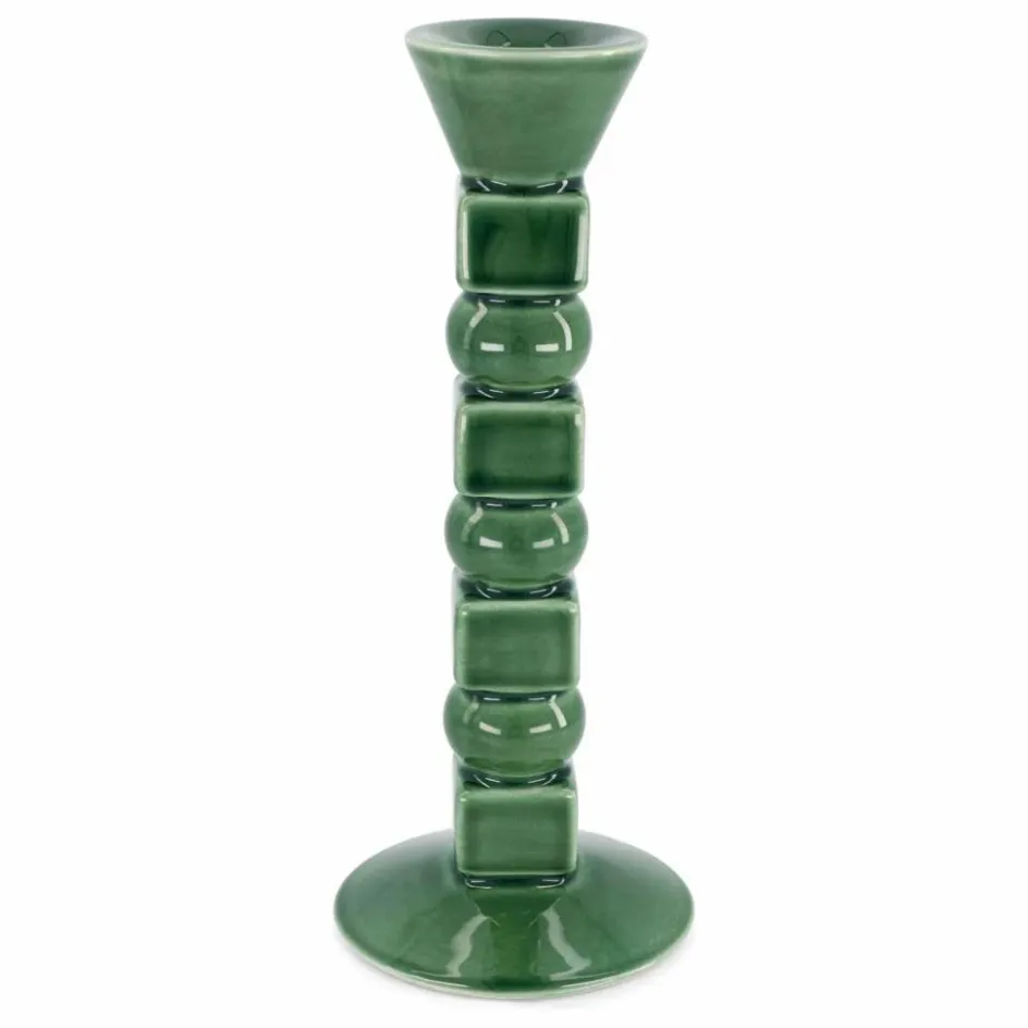 The Socialite Family Vases, Objets Déco*Bougeoir Anna en céramique moyen format |