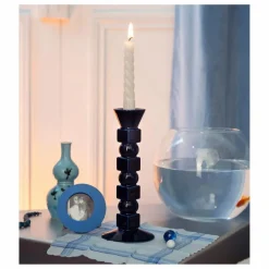 The Socialite Family Vases, Objets Déco*Bougeoir Anna en céramique moyen format |