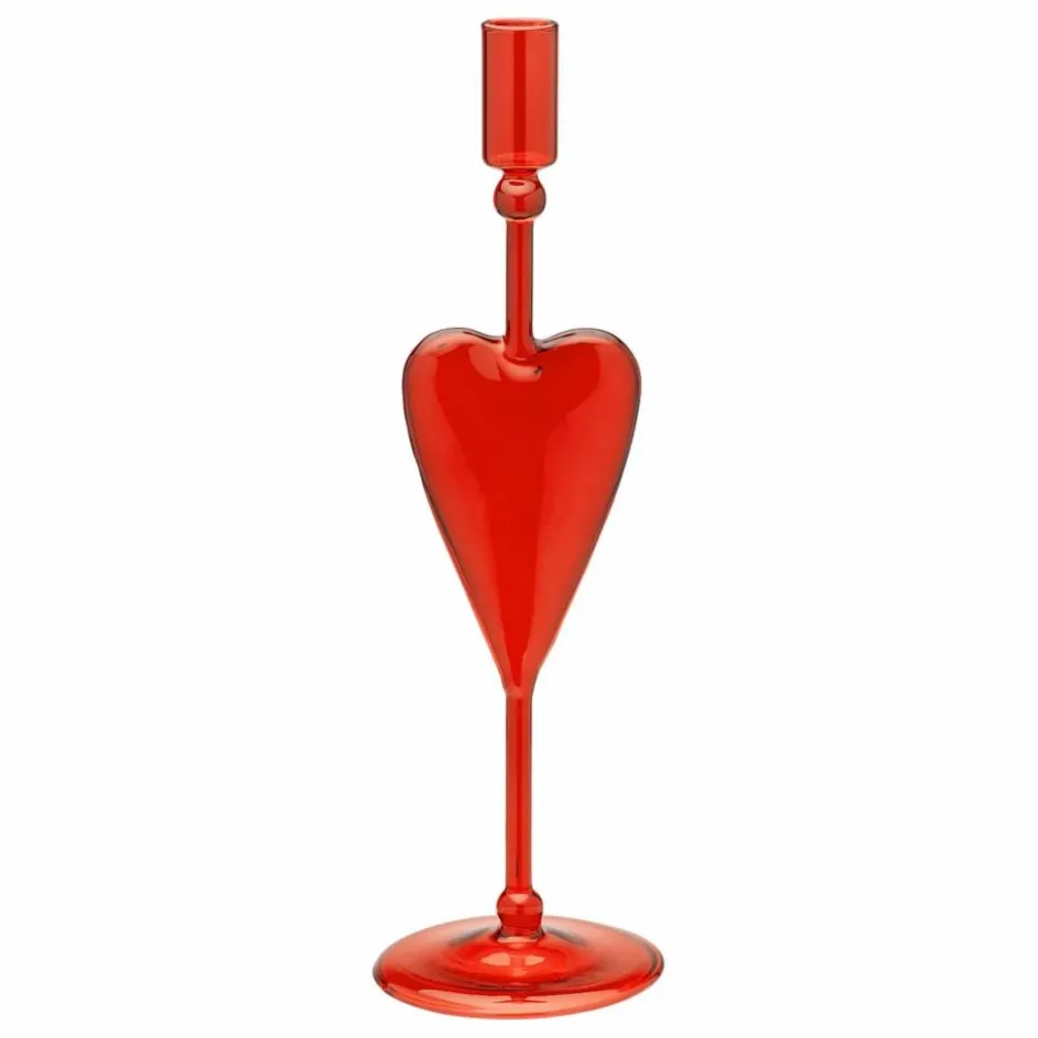 Discount Bougeoir Classic Love | Vases, Objets Déco