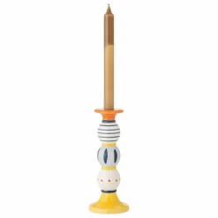 Clearance Bougeoir en grès Kairi | Vases, Objets Déco