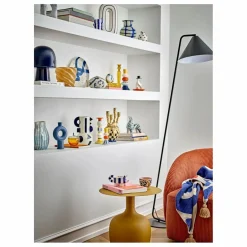 Clearance Bougeoir en grès Kairi | Vases, Objets Déco
