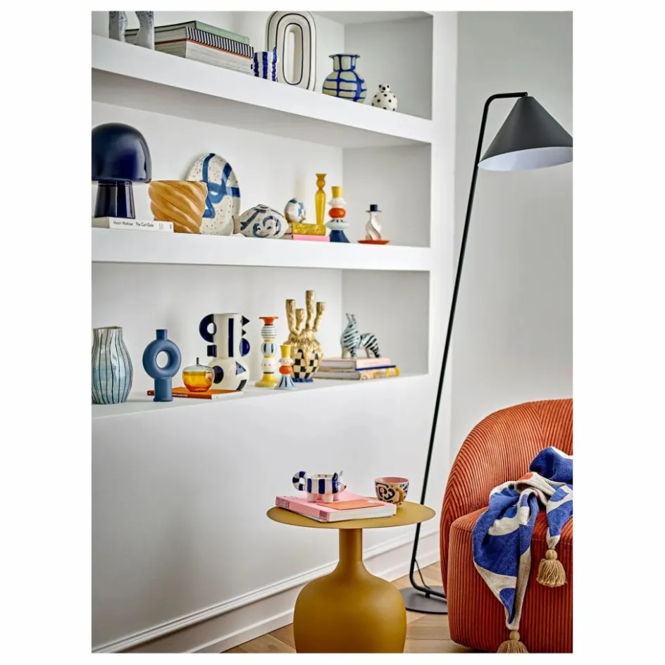 Clearance Bougeoir en grès Kairi | Vases, Objets Déco