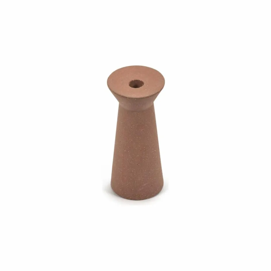 Serax Bougeoir en grès Marie-Ann, Marie Michielssen || Vases, Objets Déco