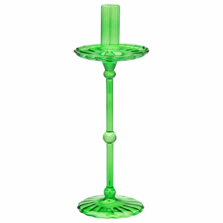 Anna + Nina Vases, Objets Déco*Bougeoir Forest Carousel |