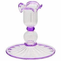 Anna + Nina Vases, Objets Déco*Bougeoir Jane en verre |