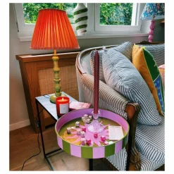 Anna + Nina Vases, Objets Déco*Bougeoir Jane en verre |