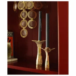 Hot Doing Goods Bougeoir Miracle Fish | Gold