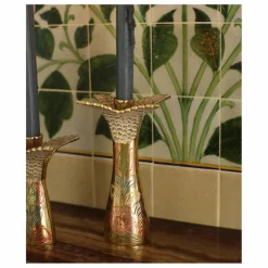 Hot Doing Goods Bougeoir Miracle Fish | Gold