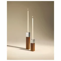 Maison Sarah Lavoine Bougeoir Oscar || Vases, Objets Déco