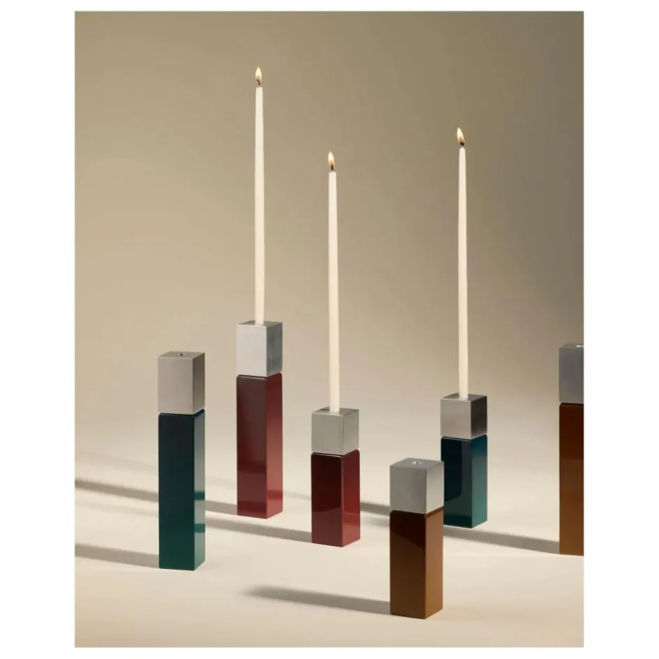 Maison Sarah Lavoine Bougeoir Oscar || Vases, Objets Déco