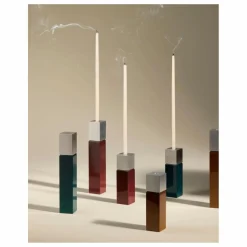 Maison Sarah Lavoine Vases, Objets Déco*Bougeoir Oscar |