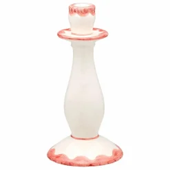 Anna + Nina Bougeoir Radiant || Vases, Objets Déco